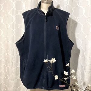 Vineyard vines NY men’s vest